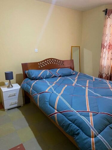 Гостиница Netcore Apartment B5 Kahawa Sukari