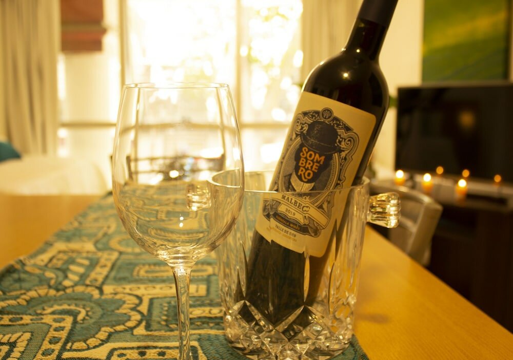 Фото Uvas Apart Hotel