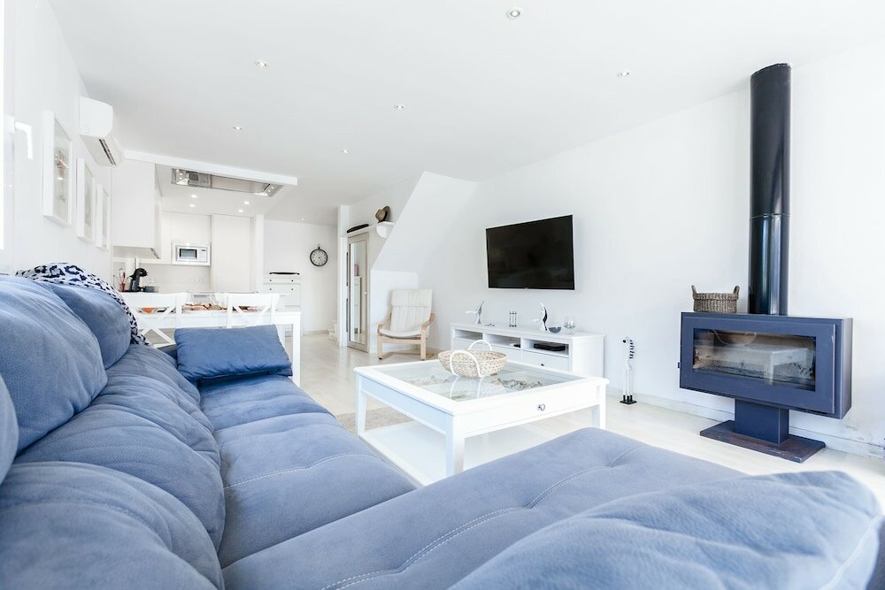 Фото Vista Roses Mar - Casa Pescador