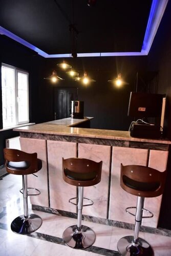Гостиница La Casa Hotel Yerevan в Ереване