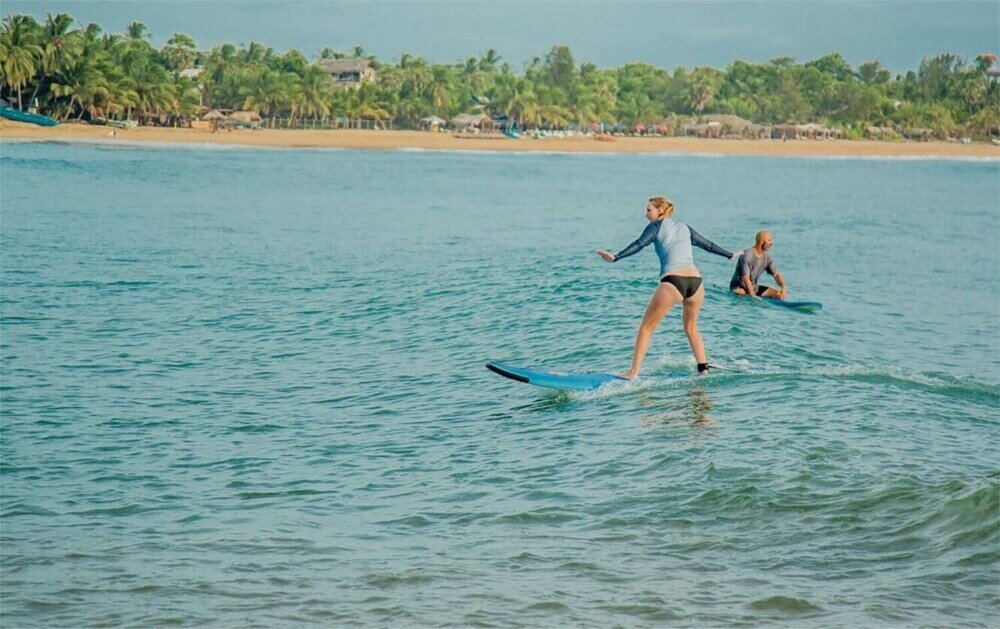 Фото Nikara Nature Resort