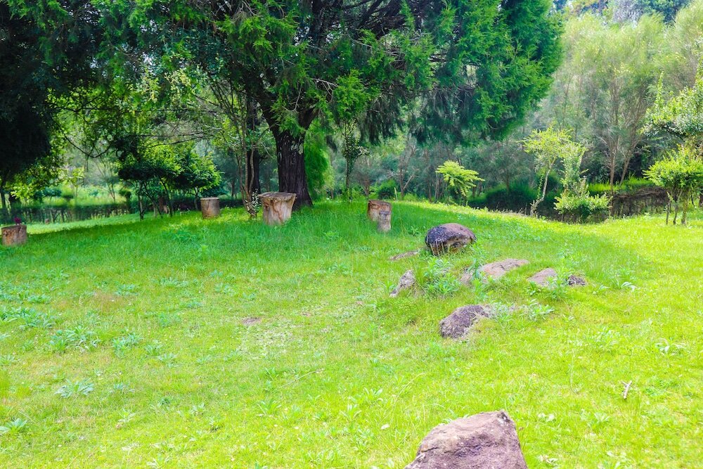 Фото Lake Olbolosat Resort Park Lodge