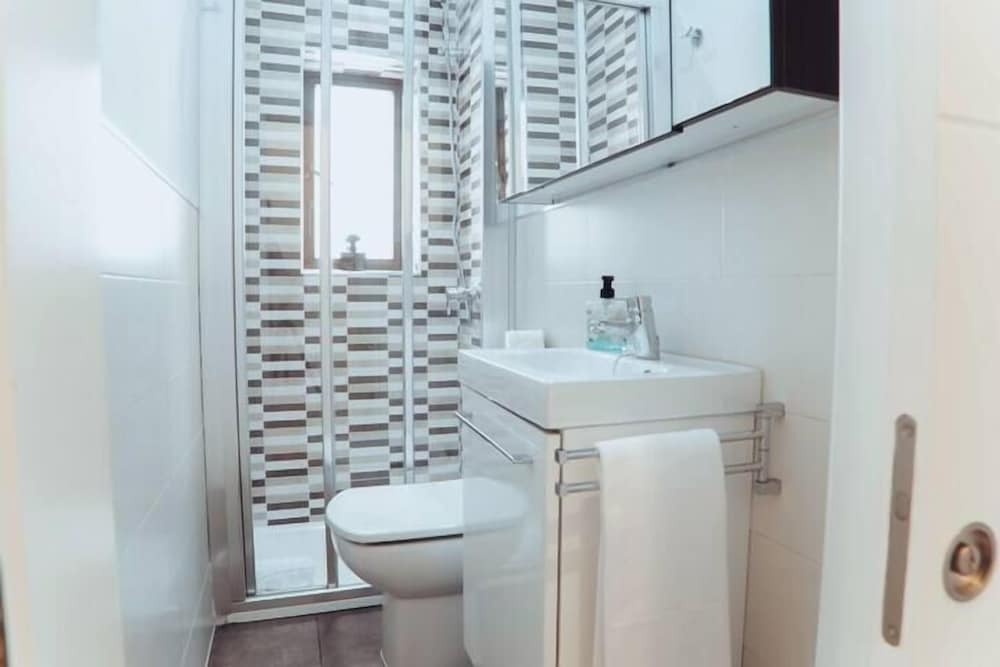 Фото Alterhome Churruca Canteras Beach