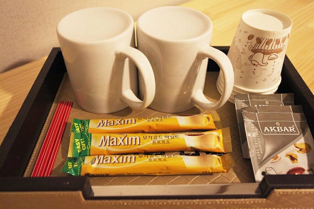 Фото Dongducheon Healing