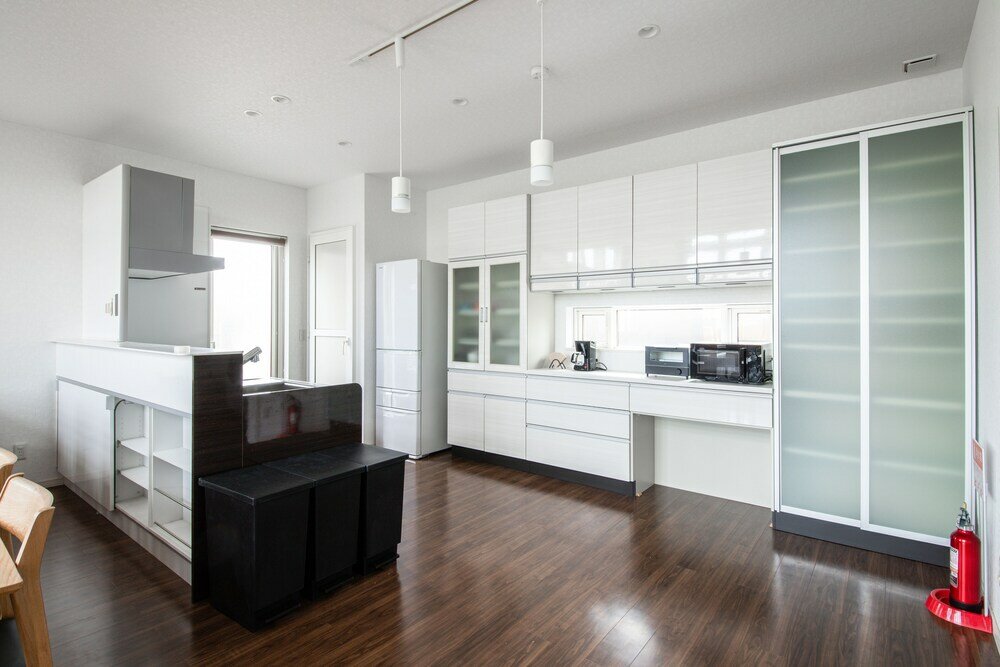 Фото The Beehive Kamifurano