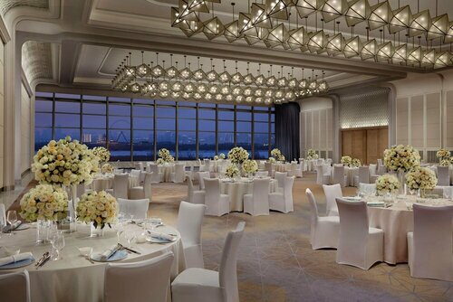 Гостиница The Ritz-Carlton, Harbin в Харбине
