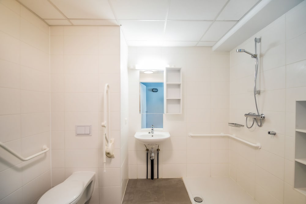 Фото Auberge Jeunesse Charleroi Youth Hostel