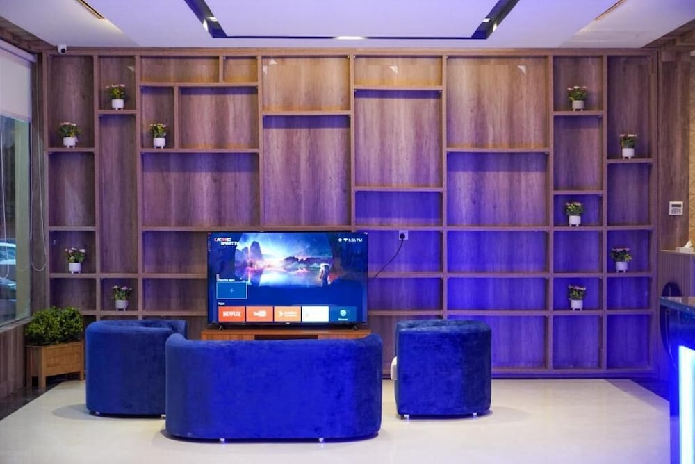 Фото отеля 3