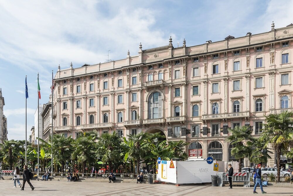 Фото Easyhomes - Duomo View