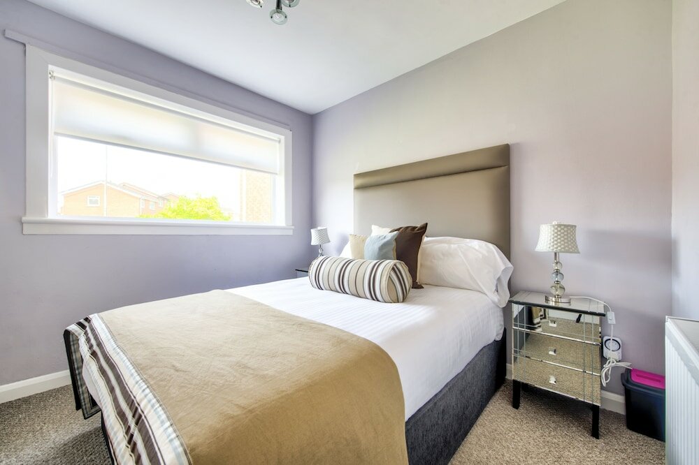 Фото No. 17 Serviced Apartment