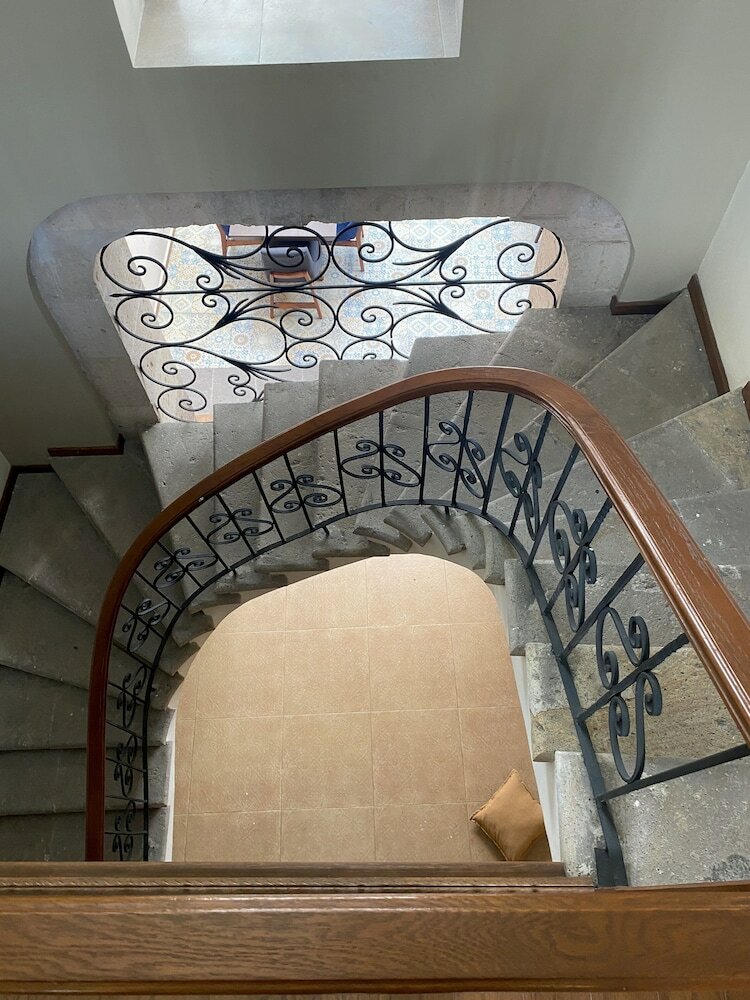 Фото Cantera Real Hotel