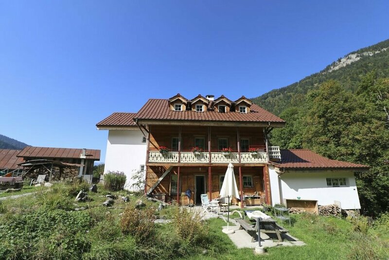Гостиница Riversong Centre Thermal
