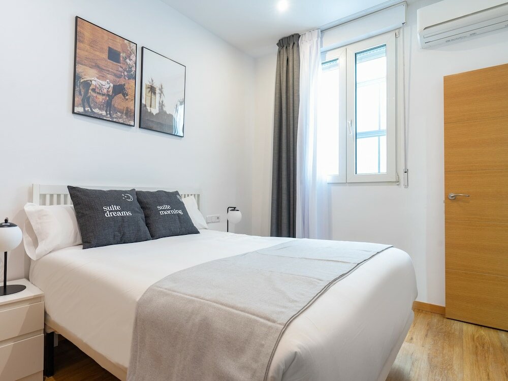 Фото Limehome Madrid San Lorenzo