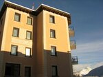 Languard (St. Moritz, Via Veglia, 14), hotel