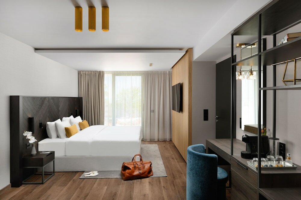 Фото отеля 4