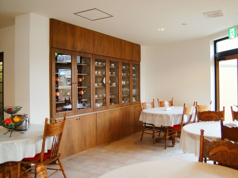 Фото Chez-soi Wakamiya