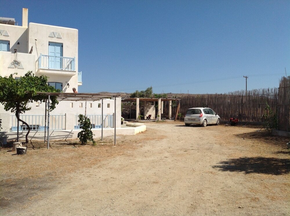 Фото Kastraki Dream near the beach