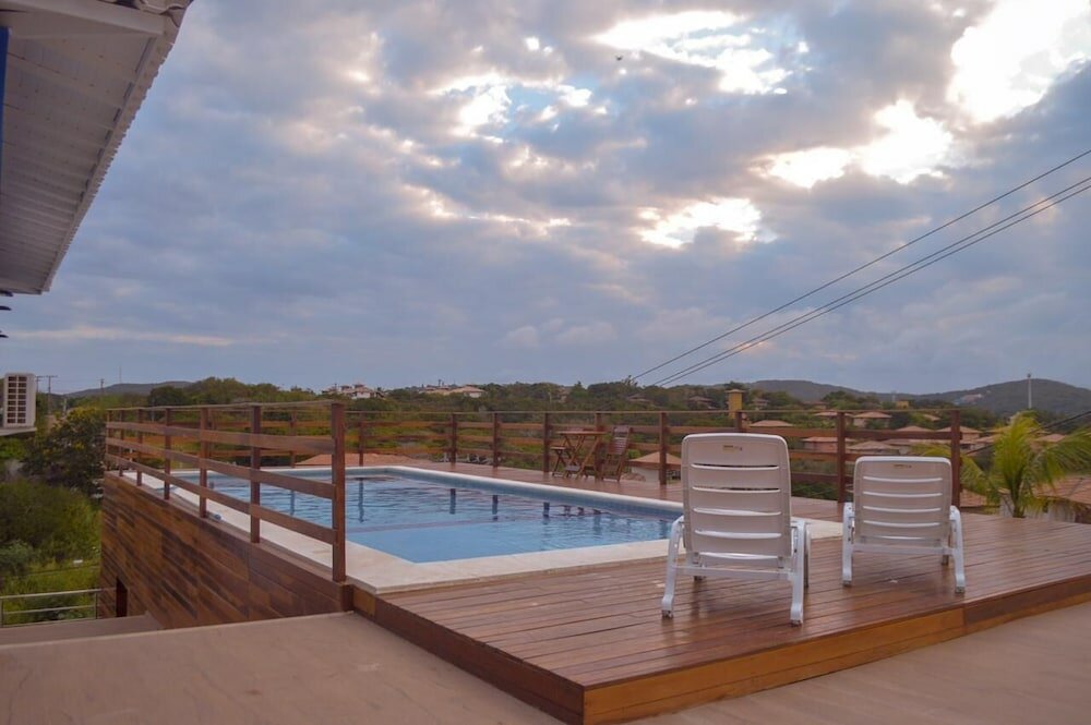 Фото Forno Guest House