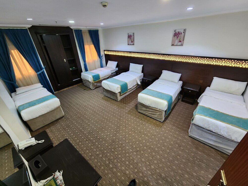 Фото Nazil Al Mashaer