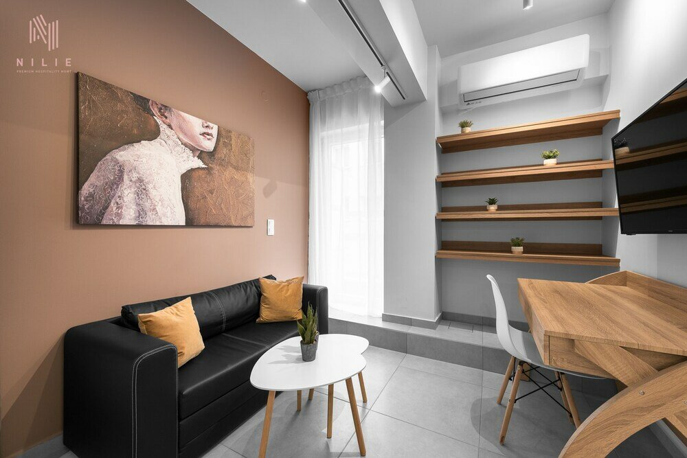 Фото Big Apple 4 Nilie Hospitality Mgmt