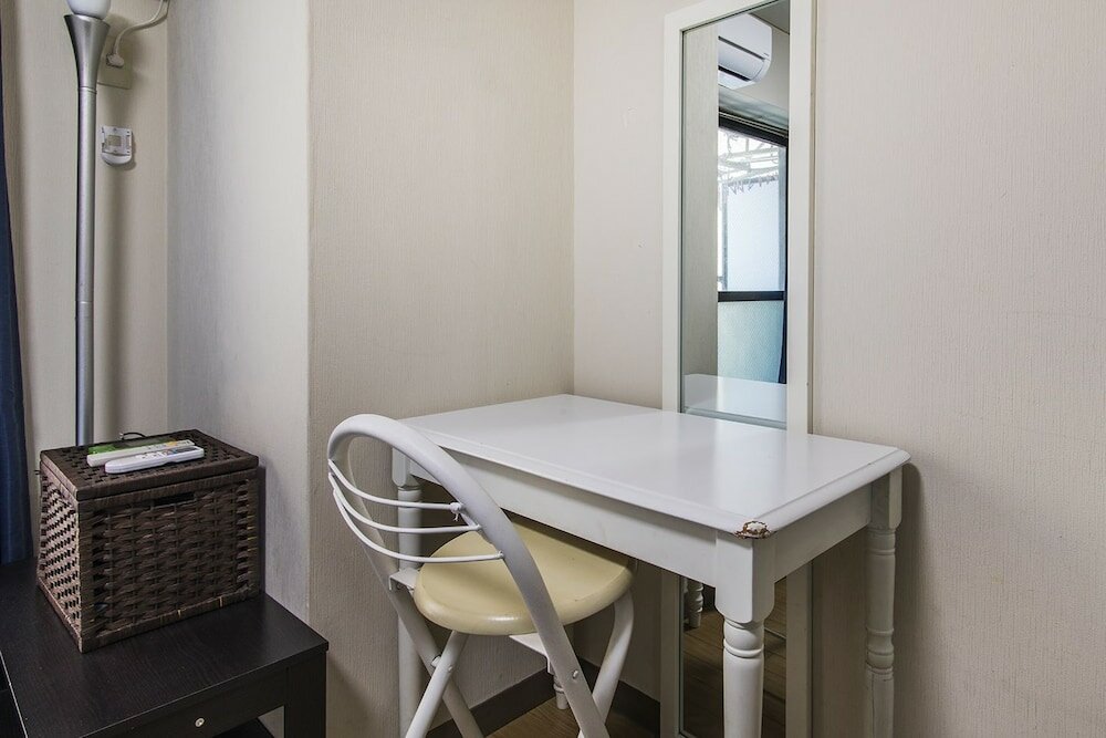 Фото Shinsaibashi Su Casa Apartment