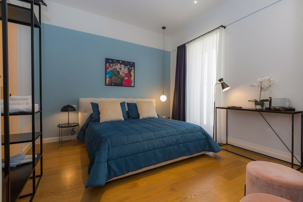 Фото Suite Della Pigna