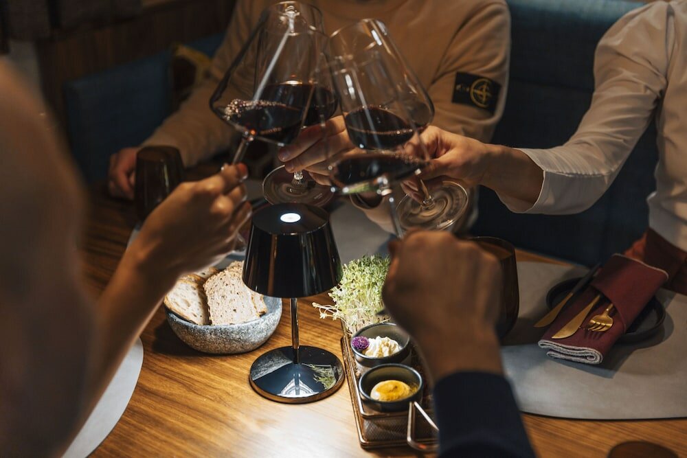 Фото The Secret Sölden