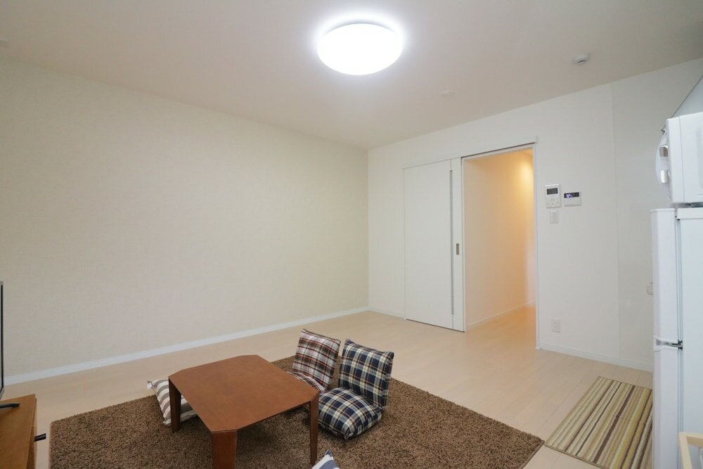 Фото Hg Cozy Hotel No. 52 Mibu 4-chome Station