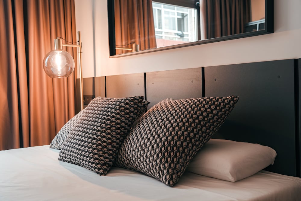 Фото Poem Suites