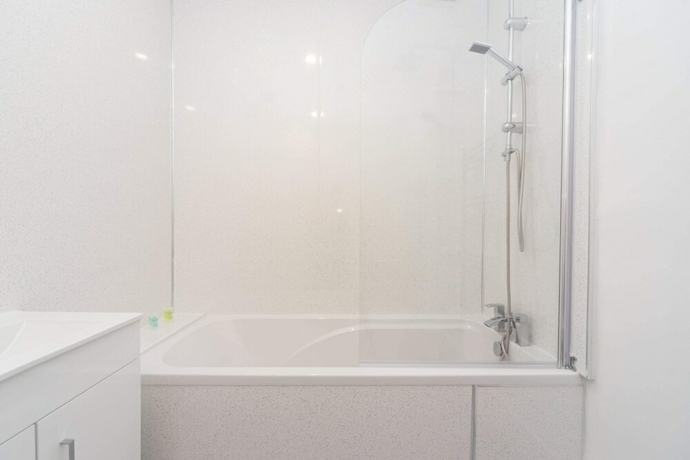 Фото Clapham Art Apartment