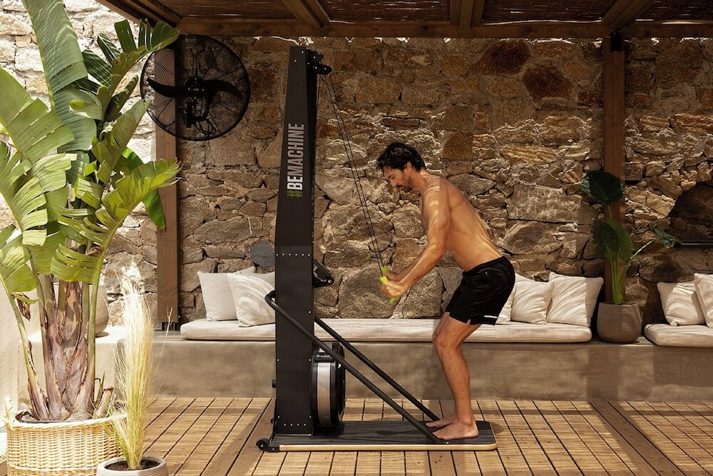 Фото Domes Noruz Mykonos - Adults Only