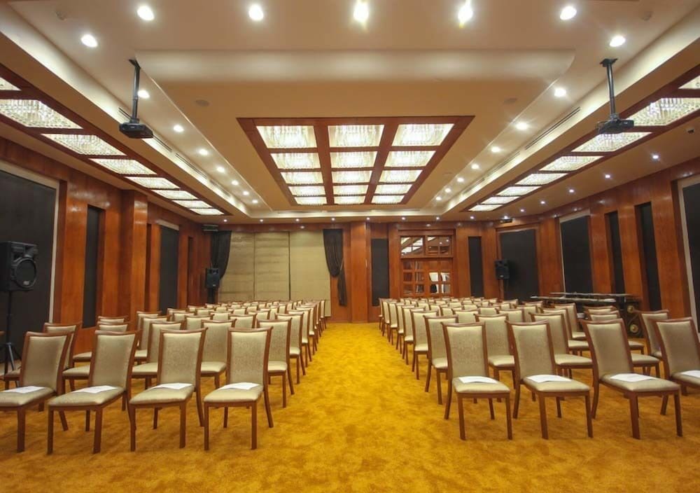 Фото Marsa Diba Hotel