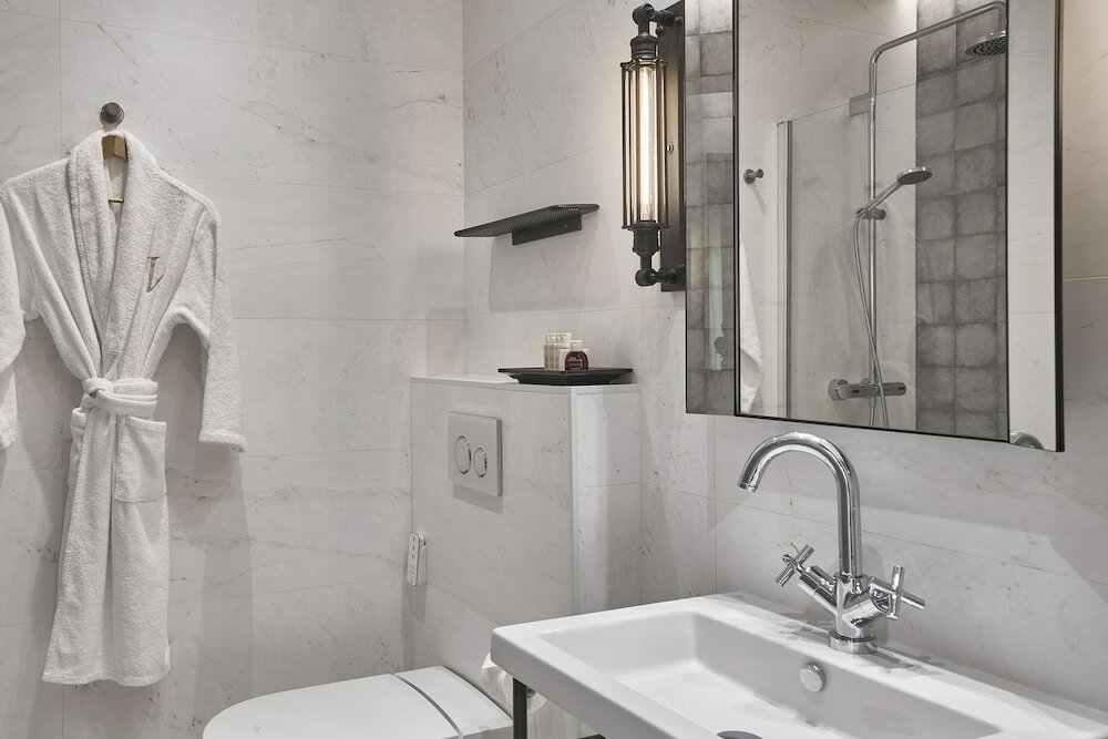 Фото Vincci Molviedro Suites Apartments