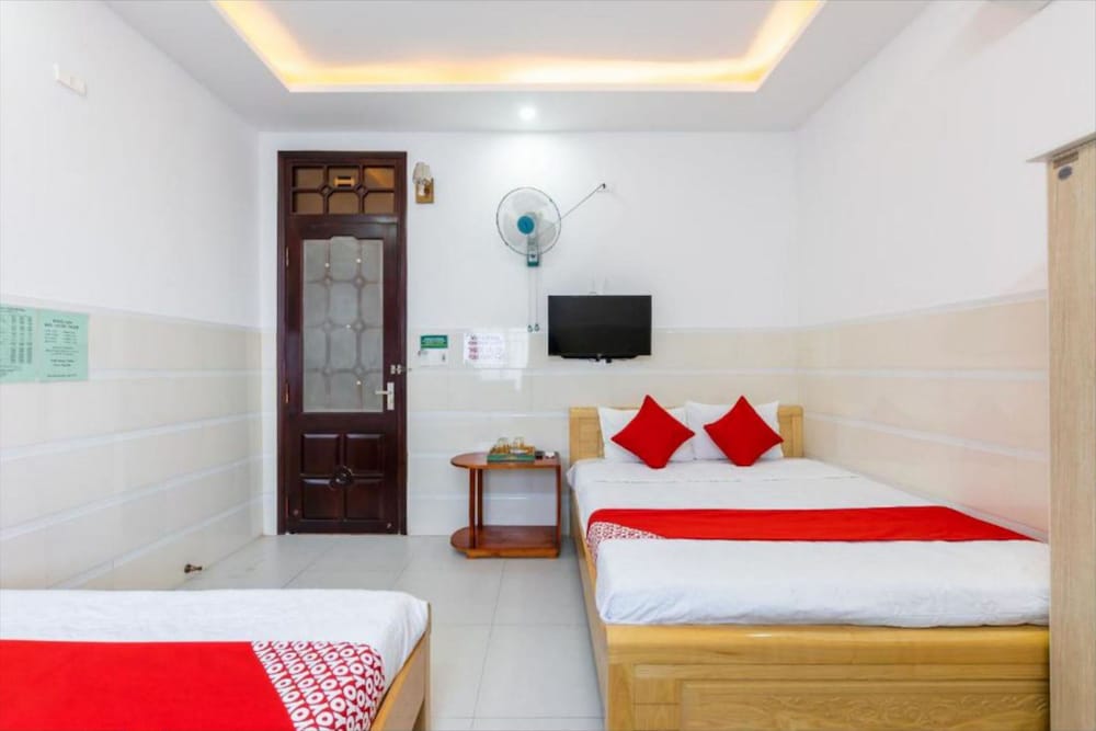 Фото Bong's House Homestay