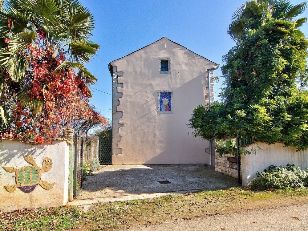 Фото Villa Marina Valtura