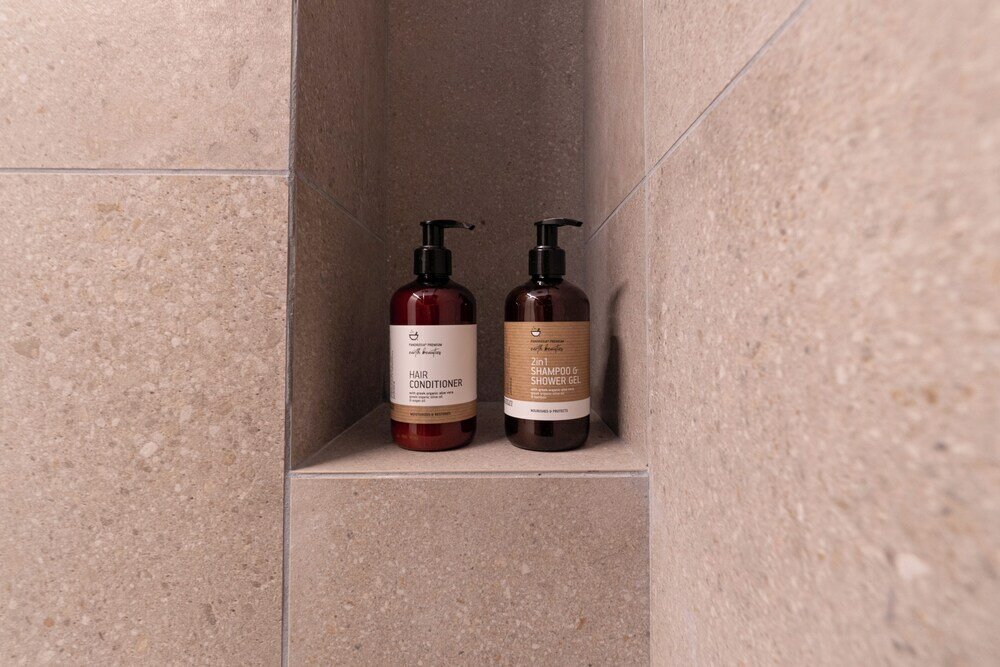 Фото Domus Garden Apartments