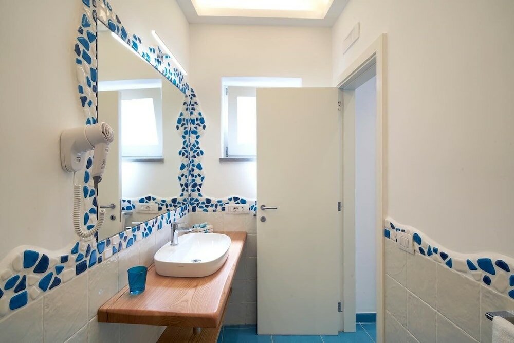 Фото Iltruciolobbsuite