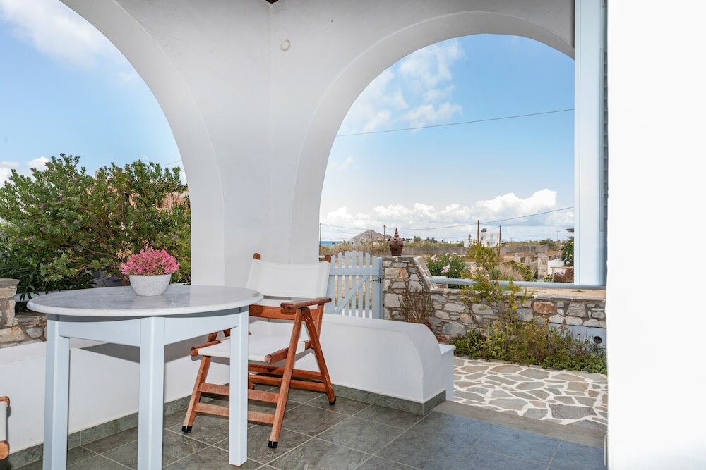 Фото Depis Village Kastraki Naxos