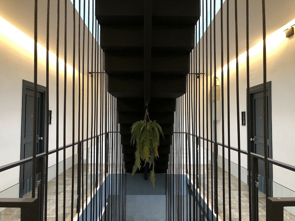 Фото Goodnight Poshtel