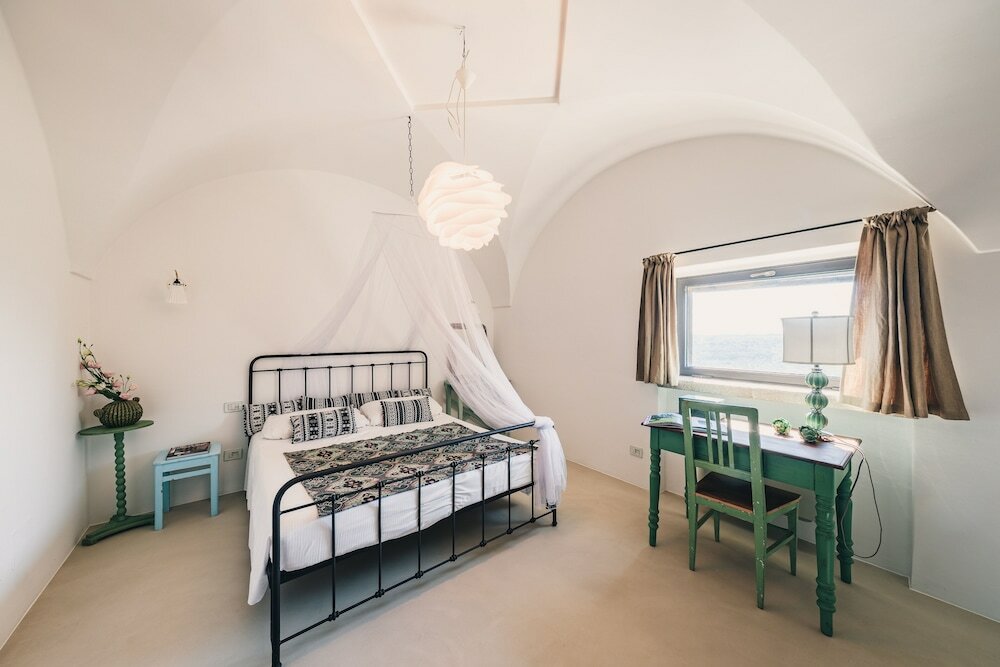 Фото Masseria Minetta