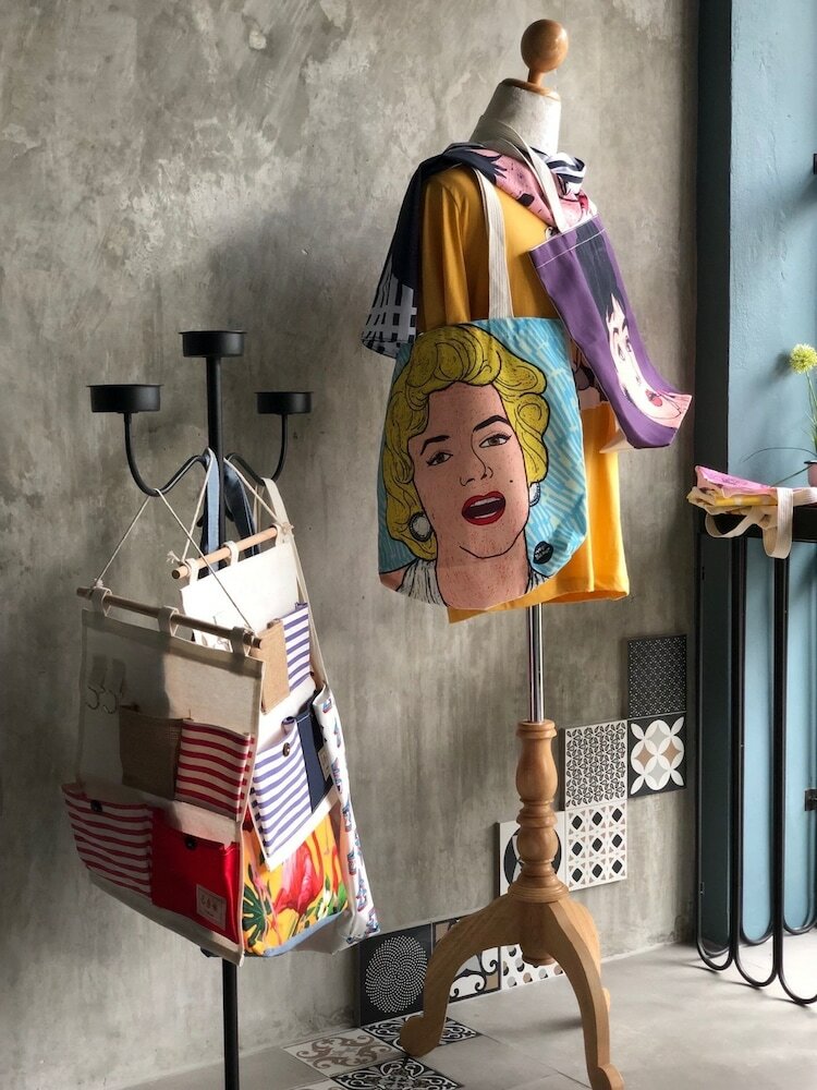 Фото Goodnight Poshtel