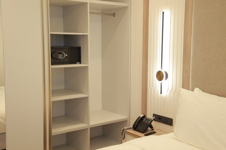 Фото Apart Hotel Istaravshan