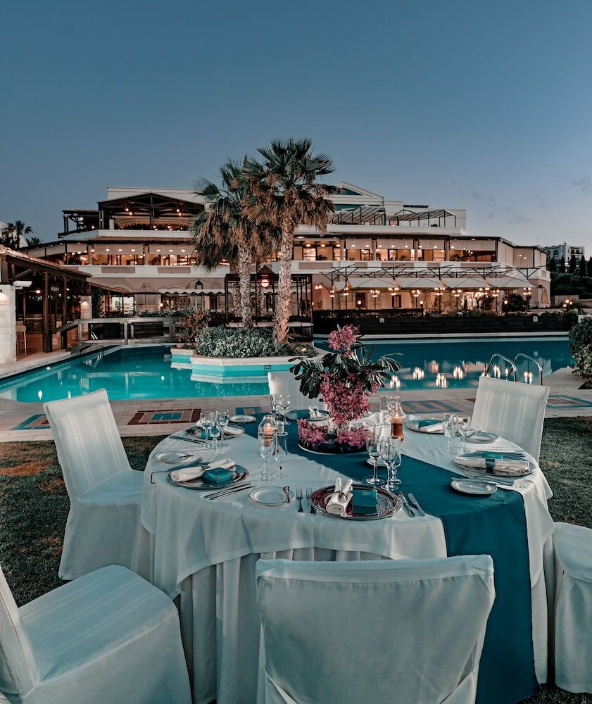 Фото Mitsis Royal Mare