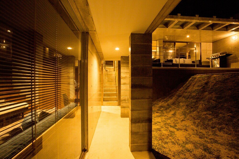 Фото The: MOVES-Musée Villa-