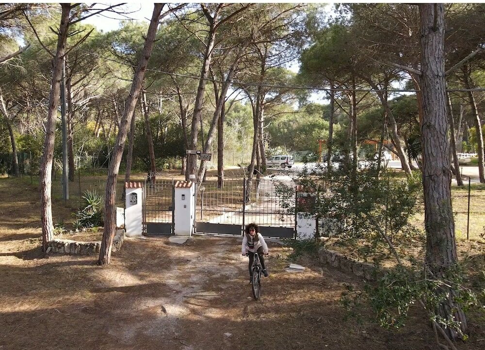 Фото Antica Villa Colonica