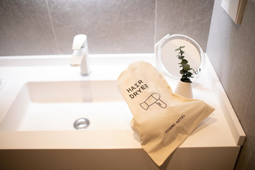 Фото Cosmo Hotel Boutique