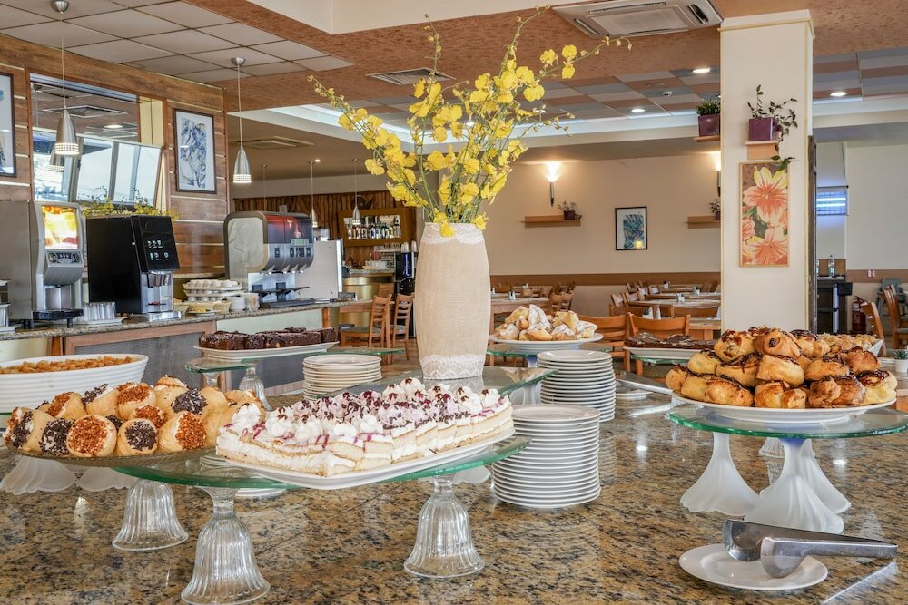 Фото Hotel Sandy Beach - All Inclusive