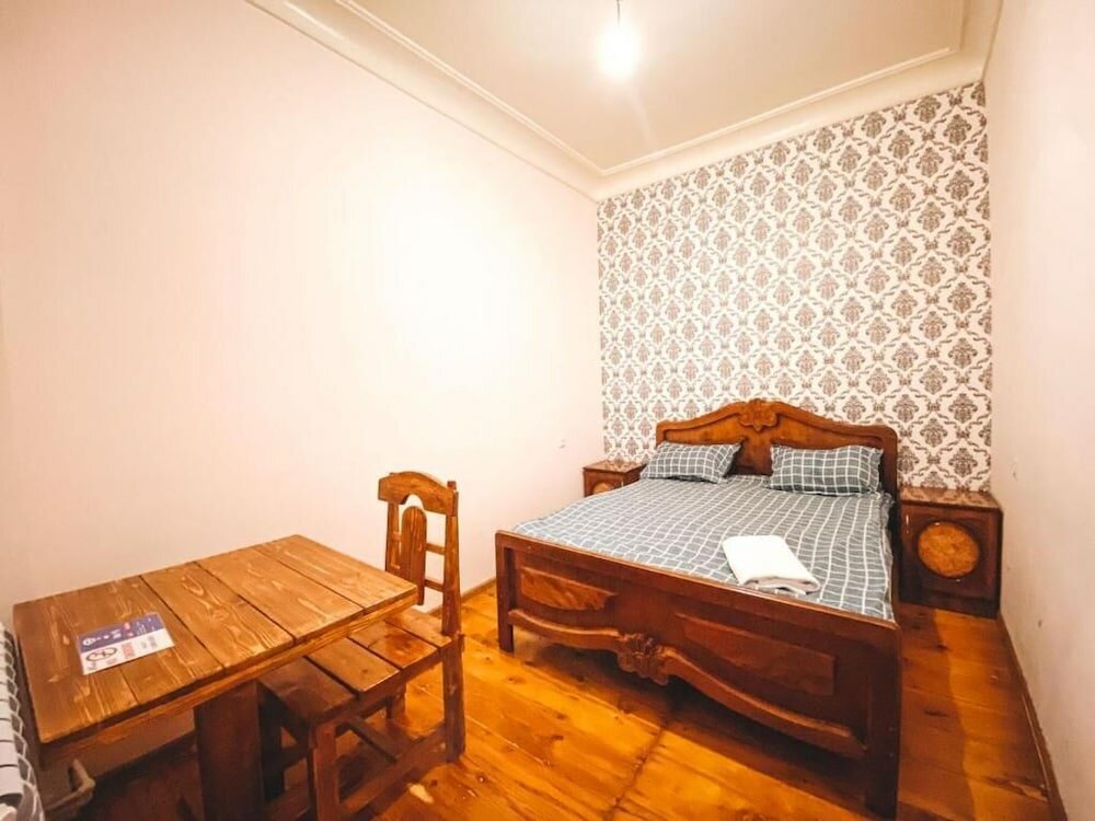 Фото Yerevan hotel