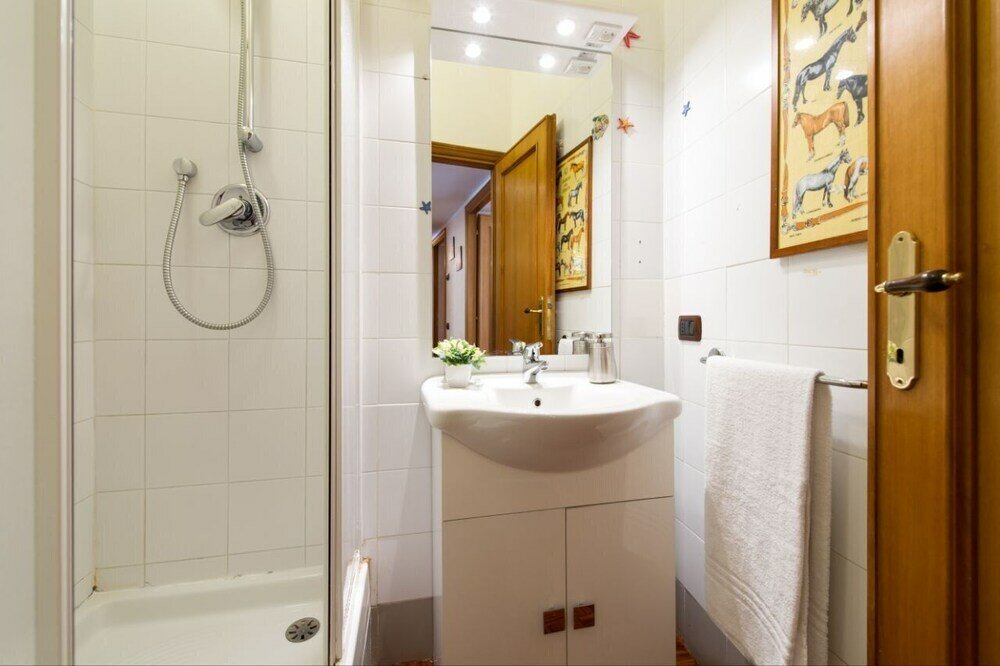 Фото Fornaci House