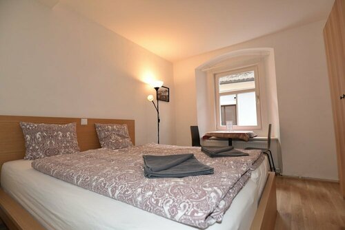 Гостиница Pm CityAPART в Граце